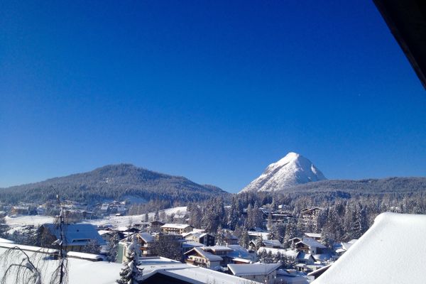 Kronenhotel (Seefeld in Tirol)